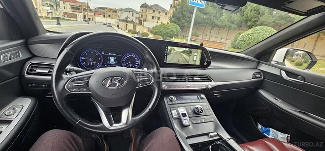 Hyundai Palisade 2020, 130,000 km - 2.2 l - Bakı