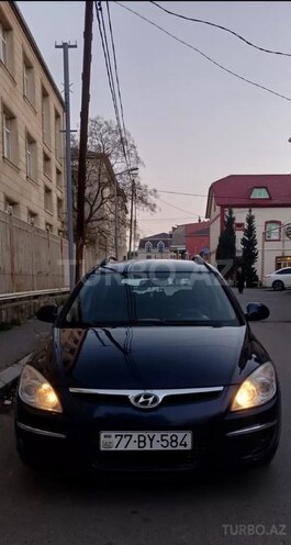 Hyundai i30 2008, 279,491 km - 1.6 l - Bakı