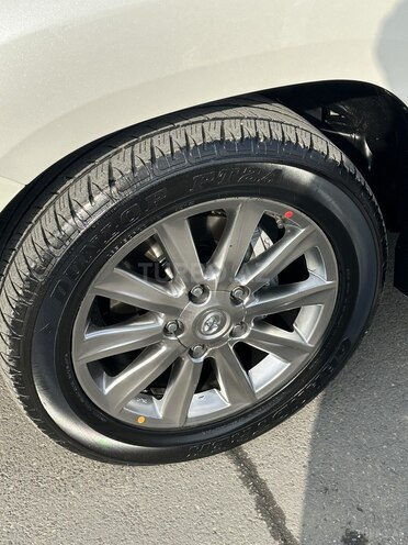 Toyota Land Cruiser 2011, 164,700 km - 4.7 л - Bakı