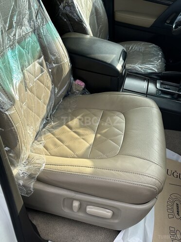 Toyota Land Cruiser 2011, 164,700 km - 4.7 л - Bakı