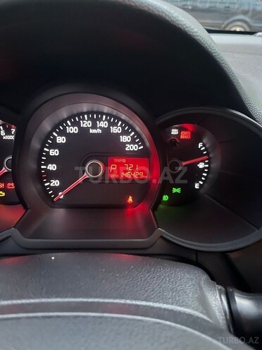 Kia Morning 2014, 147,000 km - 1.0 l - Bakı