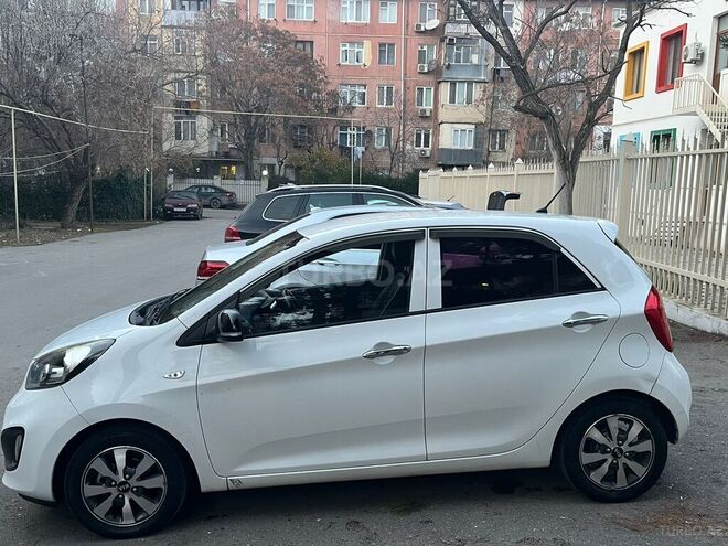 Kia Morning 2014, 147,000 km - 1.0 l - Bakı