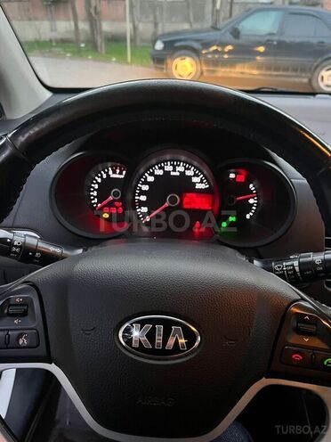 Kia Morning 2014, 147,000 km - 1.0 l - Bakı
