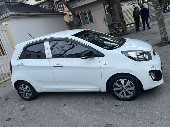 Kia Morning 2014, 147,000 km - 1.0 l - Bakı