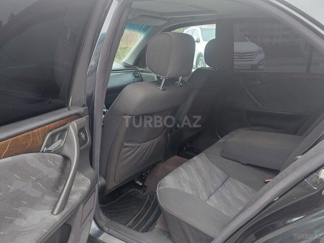 Mercedes E 240 2000, 305,000 km - 2.4 l - Bakı