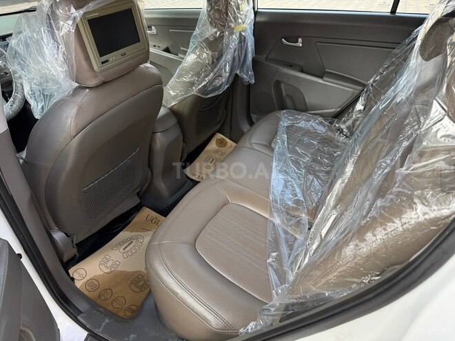 Kia Sportage 2011, 168,112 km - 2.4 l - Gəncə
