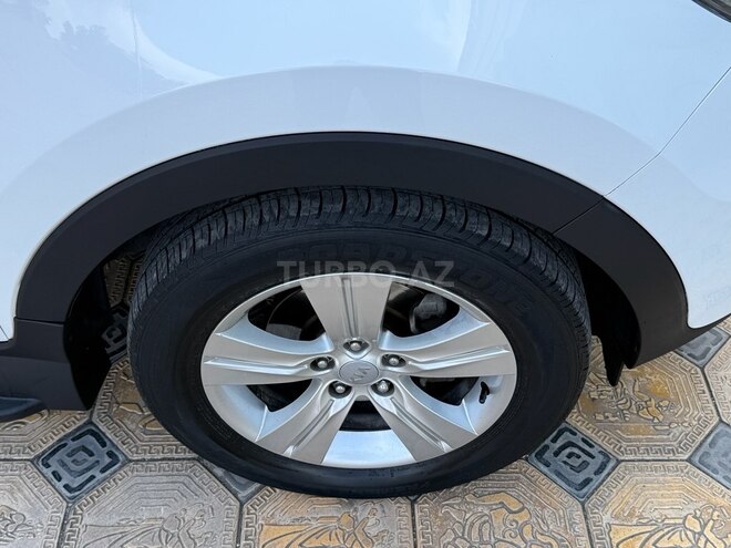 Kia Sportage 2011, 168,112 km - 2.4 l - Gəncə