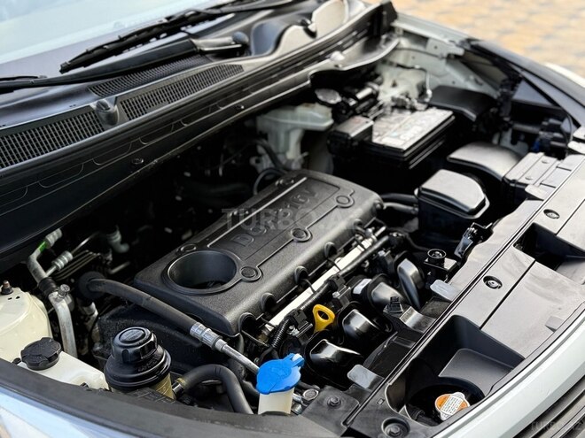 Kia Sportage 2011, 168,112 km - 2.4 l - Gəncə