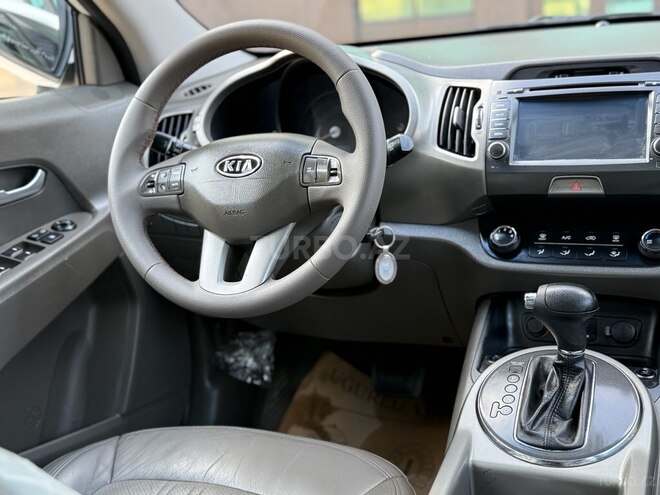 Kia Sportage 2011, 168,112 km - 2.4 l - Gəncə