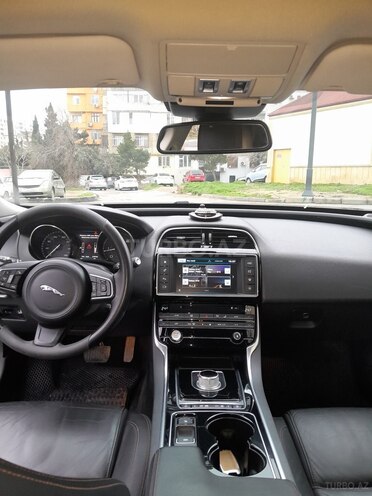 Jaguar XE 2015, 158,000 km - 2.0 l - Bakı