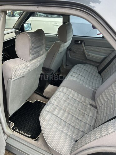 Mercedes 190 1990, 250,000 km - 2.0 l - Bakı