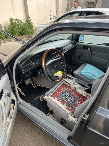Mercedes 190 1990, 250,000 km - 2.0 l - Bakı