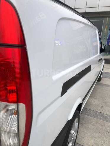 Mercedes Vito 111 2008, 351,000 km - 2.2 л - Bakı