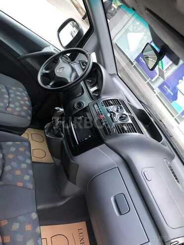 Mercedes Vito 111 2008, 351,000 km - 2.2 л - Bakı