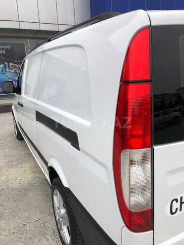 Mercedes Vito 111 2008, 351,000 km - 2.2 л - Bakı