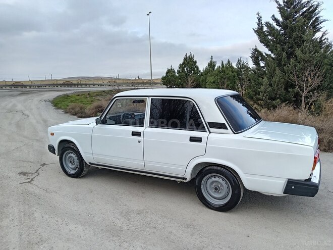 LADA (VAZ) 2107 2011, 90,000 km - 1.6 l - Bakı