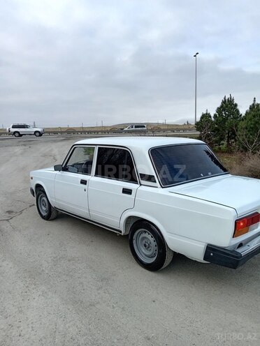 LADA (VAZ) 2107 2011, 90,000 km - 1.6 l - Bakı