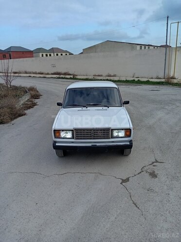 LADA (VAZ) 2107 2011, 90,000 km - 1.6 l - Bakı