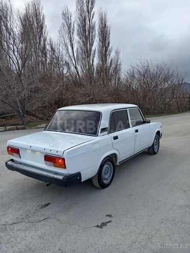 LADA (VAZ) 2107 2011, 90,000 km - 1.6 l - Bakı