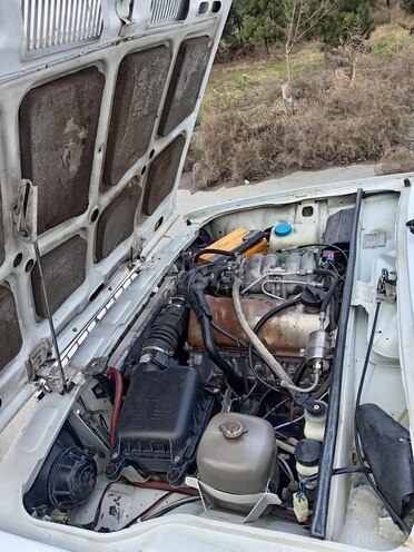 LADA (VAZ) 2107 2011, 90,000 km - 1.6 l - Bakı