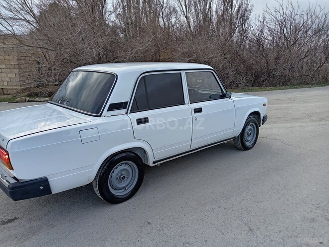 LADA (VAZ) 2107 2011, 90,000 km - 1.6 l - Bakı