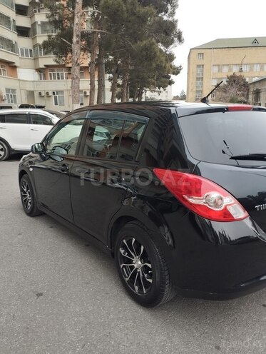 Nissan Tiida 2011, 100,111 km - 1.5 l - Bakı