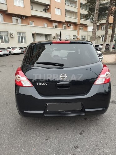 Nissan Tiida 2011, 100,111 km - 1.5 l - Bakı