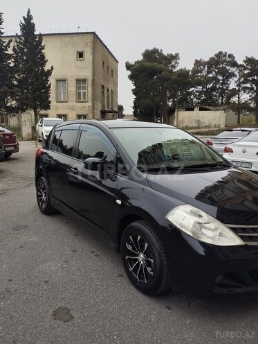 Nissan Tiida 2011, 100,111 km - 1.5 l - Bakı
