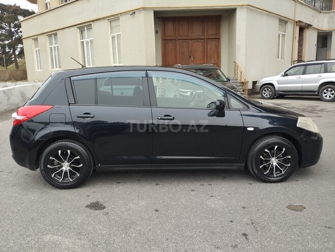Nissan Tiida 2011, 100,111 km - 1.5 l - Bakı