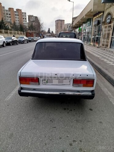 LADA (VAZ) 2107 2007, 95,000 km - 1.6 l - Bakı