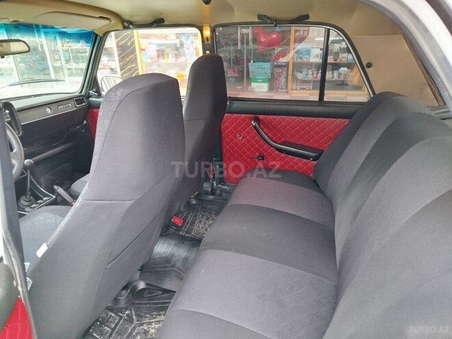 LADA (VAZ) 2107 2007, 95,000 km - 1.6 l - Bakı