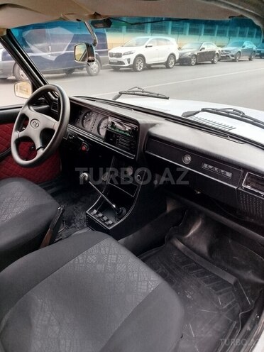 LADA (VAZ) 2107 2007, 95,000 km - 1.6 l - Bakı