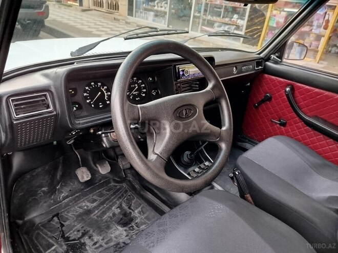 LADA (VAZ) 2107 2007, 95,000 km - 1.6 l - Bakı