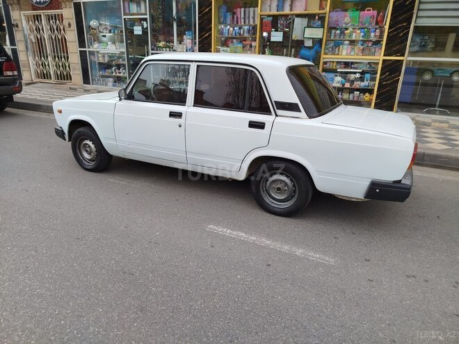 LADA (VAZ) 2107 2007, 95,000 km - 1.6 l - Bakı