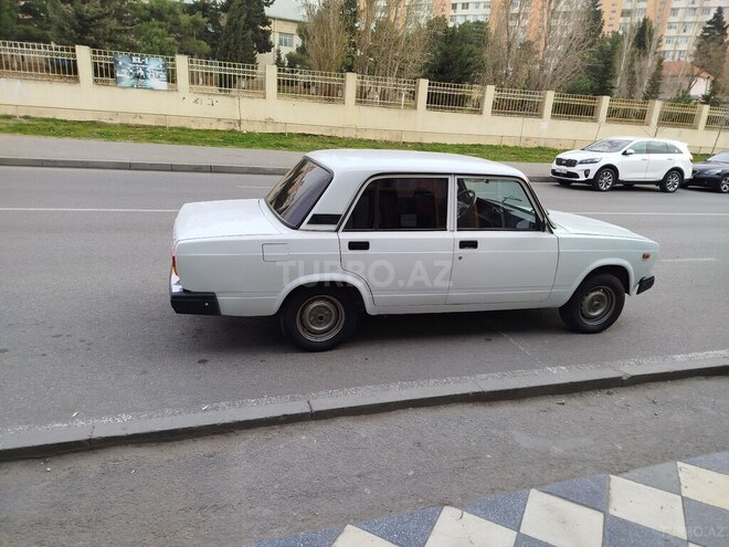 LADA (VAZ) 2107 2007, 95,000 km - 1.6 l - Bakı