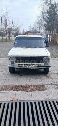 LADA (VAZ) 21011 1980, 95,000 km - 1.3 l - Ağdaş