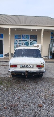 LADA (VAZ) 21011 1980, 95,000 km - 1.3 l - Ağdaş