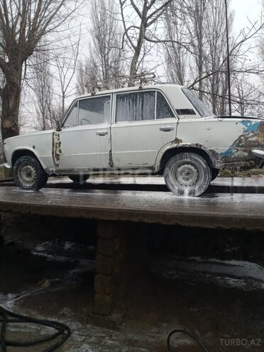 LADA (VAZ) 21011 1980, 95,000 km - 1.3 l - Ağdaş