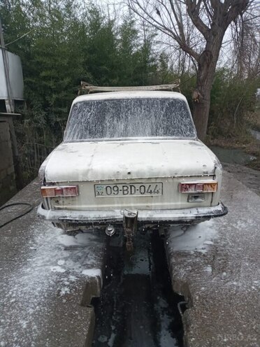 LADA (VAZ) 21011 1980, 95,000 km - 1.3 l - Ağdaş