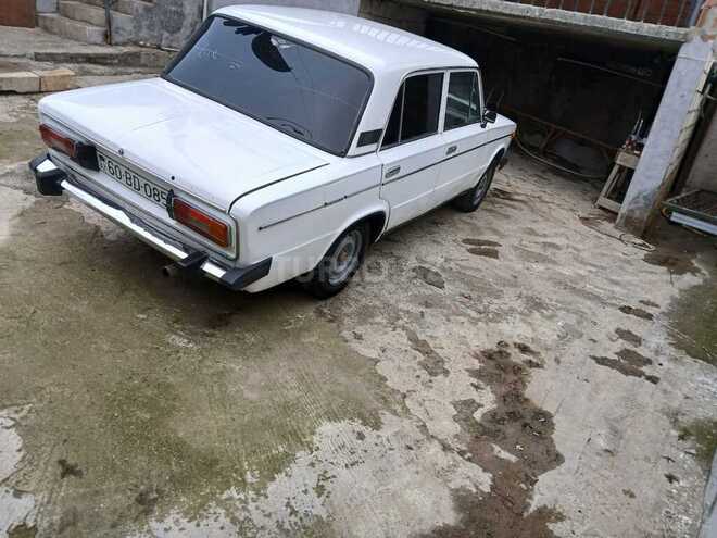 LADA (VAZ) 2106 1986, 73,564 km - 1.6 l - Bakı