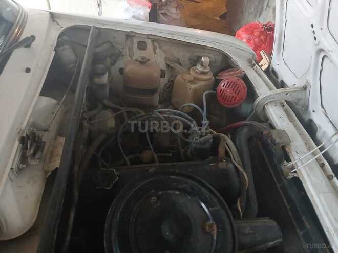 LADA (VAZ) 2106 1986, 73,564 km - 1.6 l - Bakı