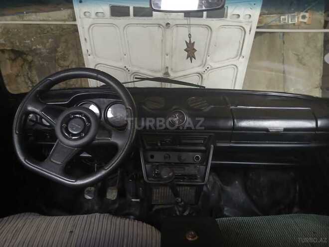 LADA (VAZ) 2106 1986, 73,564 km - 1.6 l - Bakı