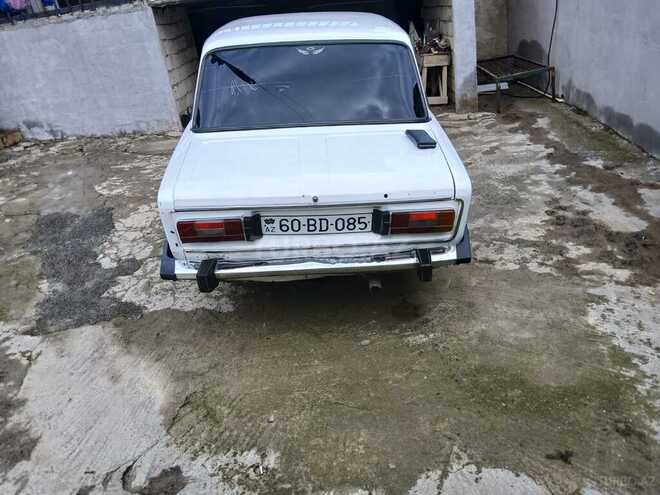 LADA (VAZ) 2106 1986, 73,564 km - 1.6 l - Bakı