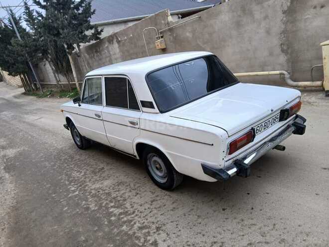 LADA (VAZ) 2106 1986, 73,564 km - 1.6 l - Bakı