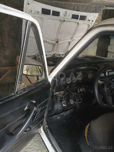 LADA (VAZ) 2106 1986, 73,564 km - 1.6 l - Bakı