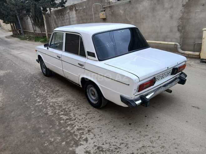 LADA (VAZ) 2106 1986, 73,564 km - 1.6 l - Bakı