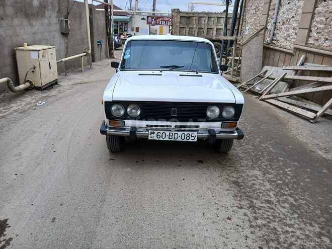 LADA (VAZ) 2106 1986, 73,564 km - 1.6 l - Bakı