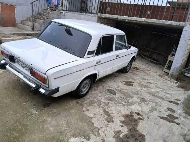 LADA (VAZ) 2106 1986, 73,564 km - 1.6 l - Bakı