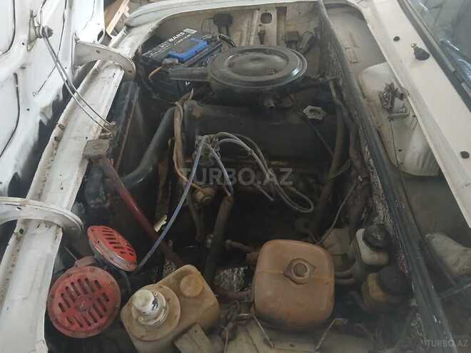 LADA (VAZ) 2106 1986, 73,564 km - 1.6 l - Bakı
