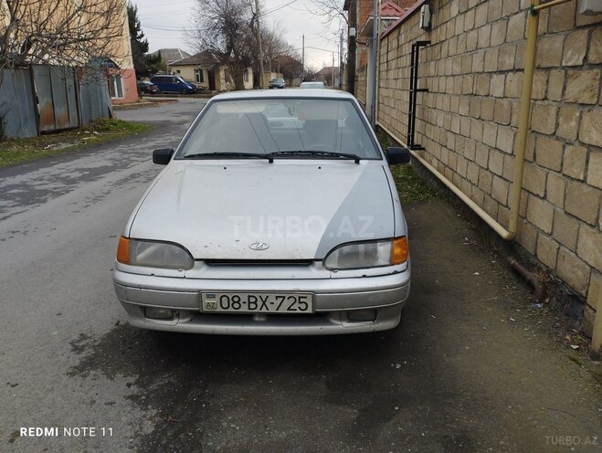 LADA (VAZ) 2115 2007, 376,365 km - 1.6 л - Balakən